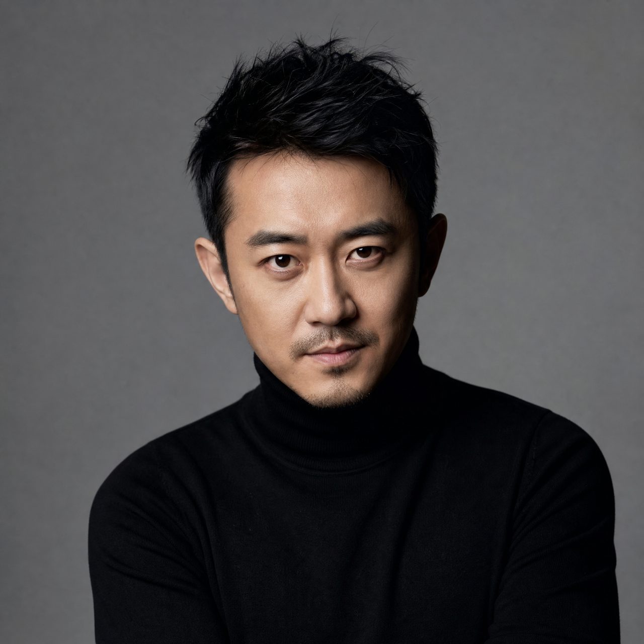 推特-影视导演